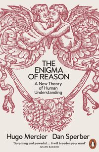 Produktbild: The Enigma of Reason