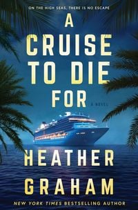 Produktbild: A Cruise to Die for