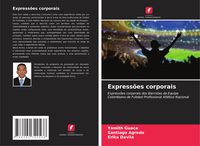 Produktbild: Express&otilde;es corporais
