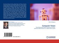Produktbild: Computer Vision