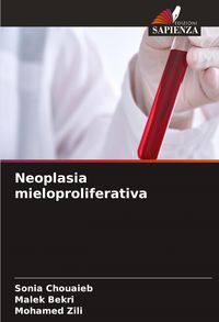 Produktbild: Neoplasia mieloproliferativa