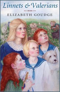 Produktbild: Linnets and Valerians