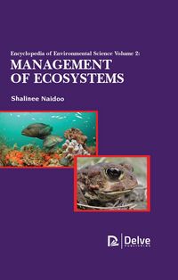 Produktbild: Encyclopedia of Environmental Science Vol2