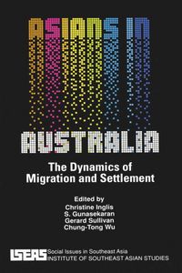 Produktbild: Asians in Australia