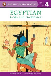 Produktbild: Egyptian Gods and Goddesses