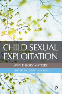 Produktbild: Child Sexual Exploitation