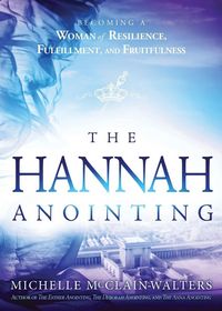 Produktbild: Hannah Anointing