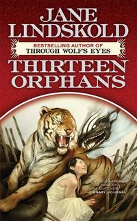 Produktbild: Thirteen Orphans