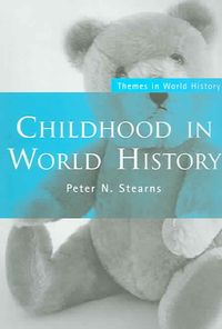 Produktbild: Childhood in World History