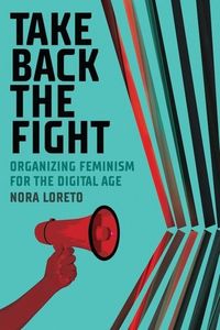 Produktbild: Loreto, N: Take Back The Fight