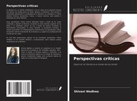 Produktbild: Perspectivas cr&iacute;ticas