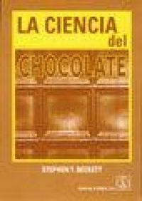 Produktbild: La ciencia del chocolate