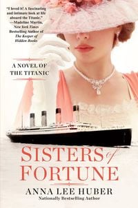 Produktbild: Sisters of Fortune