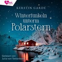 Produktbild: Winterfunkeln unterm Polarstern