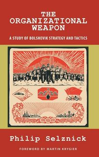 Produktbild: The Organizational Weapon