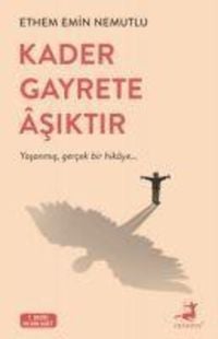 Produktbild: Kader Gayrete Asiktir