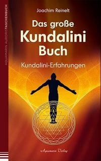 Produktbild: Das gro&szlig;e Kundalini-Buch