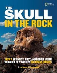 Produktbild: Skull in the Rock