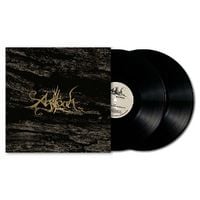 Produktbild: The Mantle (Trifold 2LP Black)