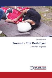 Produktbild: Trauma - The Destroyer