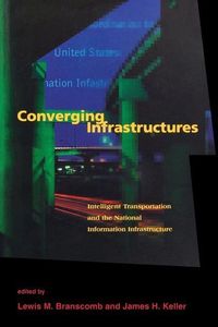 Produktbild: Converging Infrastructures