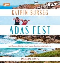 Produktbild: Adas Fest