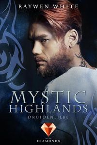 Produktbild: Mystic Highlands 2: Druidenliebe