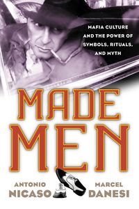 Produktbild: Made Men