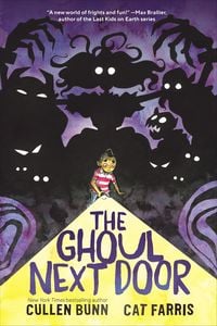 Produktbild: The Ghoul Next Door