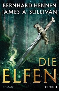 Produktbild: Die Elfen