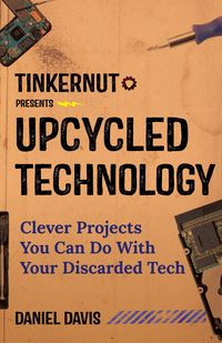 Produktbild: Upcycled Technology