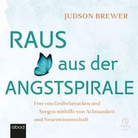 Produktbild: Raus aus der Angstspirale
