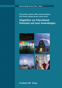 Produktbild: Stegplatten aus Polycarbonat