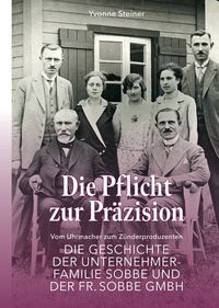 Produktbild: Die Pflicht zur Pr&auml;zision