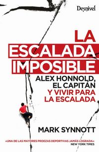 Produktbild: La escalada imposible