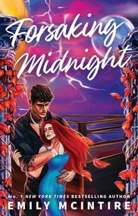 Produktbild: Forsaking Midnight