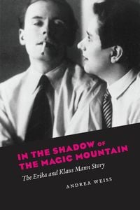 Produktbild: In the Shadow of the Magic Mountain