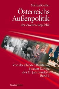Produktbild: &Ouml;sterreichs Au&szlig;enpolitik der Zweiten Republik