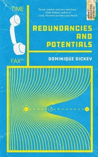 Produktbild: Redundancies and Potentials