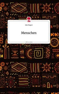 Produktbild: Menschen. Life is a Story - story.one