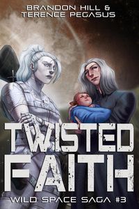 Produktbild: Twisted Faith