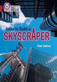 Produktbild: How to Build a Skyscraper