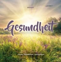 Produktbild: Gesundheit