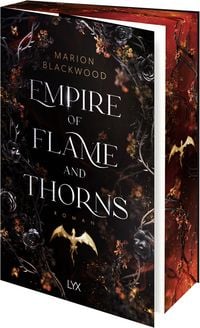 Produktbild: Empire of Flame and Thorns