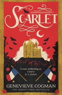 Produktbild: Scarlet