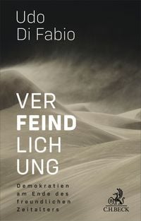 Produktbild: Verfeindlichung