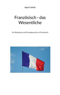 Produktbild: Franz&ouml;sisch - das Wesentliche