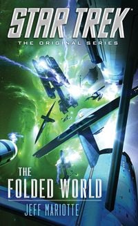 Produktbild: The Folded World