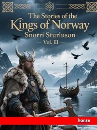 Produktbild: The Stories of the Kings of Norway