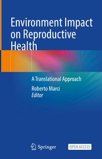 Produktbild: Environment Impact on Reproductive Health